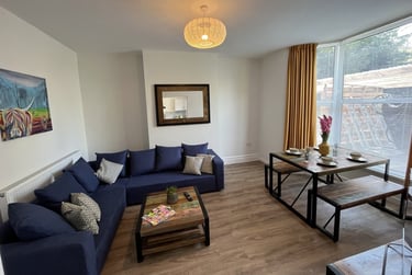 7 bed house, Bryn Road, Brynmill, Brynmill, Swansea, SA20AU - Image 2