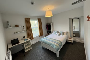 7 bed house, Bryn Road, Brynmill, Brynmill, Swansea, SA20AU - Image 4