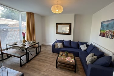 7 bed house, Bryn Road, Brynmill, Brynmill, Swansea, SA20AU - Image 1