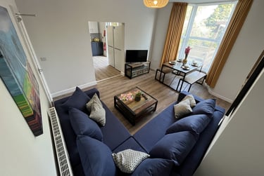 7 bed house, Bryn Road, Brynmill, Brynmill, Swansea, SA20AU - Image 2