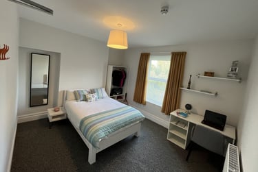 7 bed house, Bryn Road, Brynmill, Brynmill, Swansea, SA20AU - Image 4
