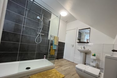 7 bed house, Bryn Road, Brynmill, Brynmill, Swansea, SA20AU - Image 5