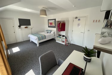 7 bed house, Oystermouth Road, Sandfields, Neath, Swansea, SA13UH - Image 3