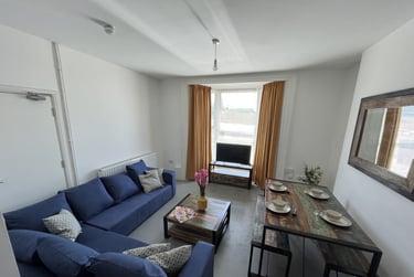 7 bed house, Oystermouth Road, Sandfields, Neath, Swansea, SA13UH - Image 4