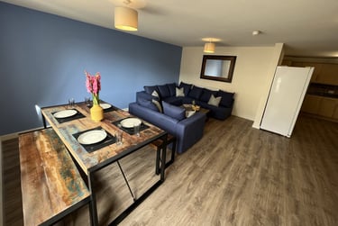8 bed house, Miskin Street, Cathays, Cathays, Cardiff, CF244AS - Image 4