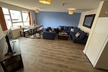 8 bed house, Miskin Street, Cathays, Cathays, Cardiff, CF244AS - Image 5
