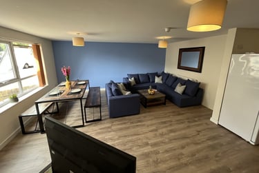 8 bed house, Miskin Street, Cathays, Cathays, Cardiff, CF244AS - Image 6