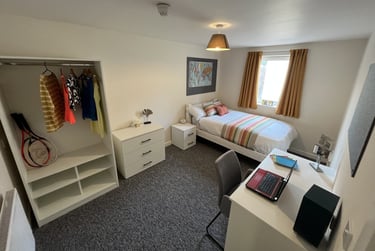 8 bed house, Miskin Street, Cathays, Cathays, Cardiff, CF244AS - Image 7