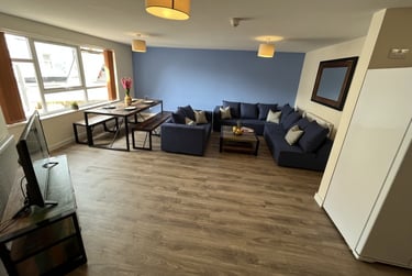 7 bed house, Miskin Street, Cathays, Cathays, Cardiff, CF244AS - Image 4