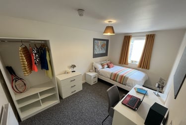 7 bed house, Miskin Street, Cathays, Cathays, Cardiff, CF244AS - Image 6