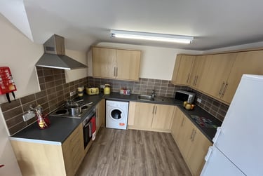 4 bed house, Miskin Street, Cathays, Cathays, Cardiff, CF244AS - Image 4