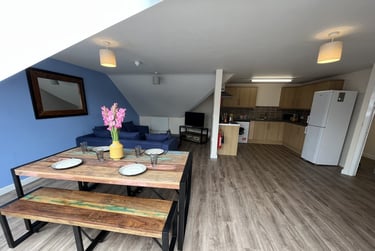 4 bed house, Miskin Street, Cathays, Cathays, Cardiff, CF244AS - Image 5