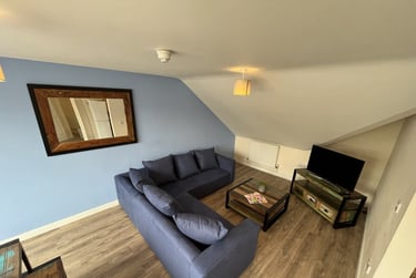4 bed house, Miskin Street, Cathays, Cathays, Cardiff, CF244AS - Image 1