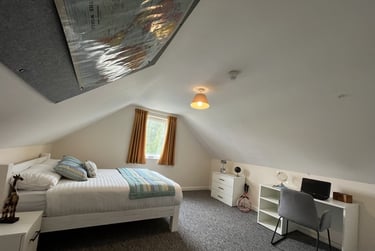 4 bed house, Miskin Street, Cathays, Cathays, Cardiff, CF244AS - Image 7