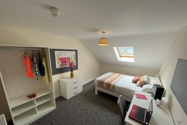 4 bed house, Miskin Street, Cathays, Cathays, Cardiff, CF244AS - Image 8