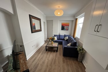 8 bed house, Mansel Street, swansea, Mount Pleasant, Swansea, SA15TN - Image 4