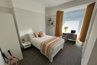 8 bed house, Mansel Street, swansea, Mount Pleasant, Swansea, SA15TN - Image 5