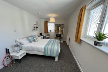 8 bed house, Mansel Street, swansea, Mount Pleasant, Swansea, SA15TN - Image 6