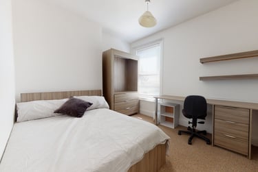 4 bed house, Broad Street, City Centre, Loughborough, LE115AB - Image 6