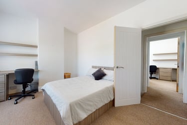4 bed house, Broad Street, City Centre, Loughborough, LE115AB - Image 5