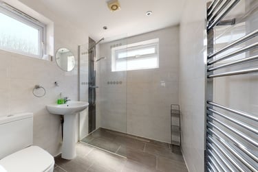 4 bed house, Broad Street, City Centre, Loughborough, LE115AB - Image 9