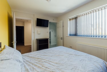 6 bed house, Ashby Road, City Centre, Loughborough, LE113AG - Image 12