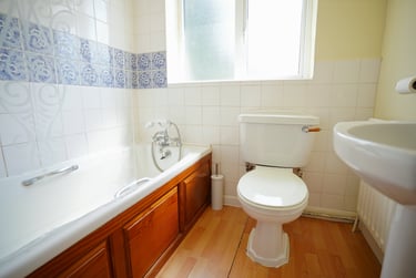 3 bed house, Oaklands Avenue, City Centre, Loughborough, LE113JF - Image 7