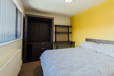 6 bed house, Ashby Road, City Centre, Loughborough, LE113AG - Image 11