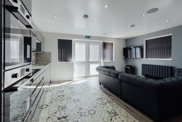 6 bed house, Ashby Road, City Centre, Loughborough, LE113AG - Image 1