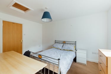 5 bed house, Oaklands Avenue, City Centre, Loughborough, LE113JF - Image 12