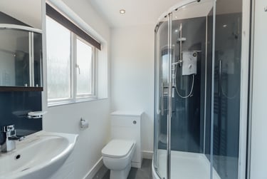 6 bed house, Ashby Road, City Centre, Loughborough, LE113AG - Image 9