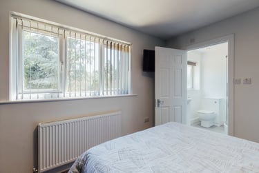 6 bed house, Ashby Road, City Centre, Loughborough, LE113AG - Image 8