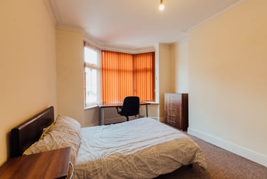 4 bed house, Royland Road, City Centre, Loughborough, LE112EH - Image 9