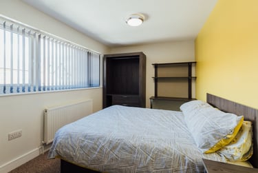 6 bed house, Ashby Road, City Centre, Loughborough, LE113AG - Image 10