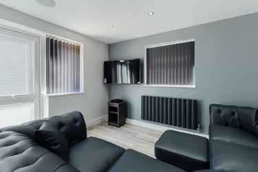 6 bed house, Ashby Road, City Centre, Loughborough, LE113AG - Image 4