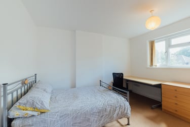 5 bed house, Oaklands Avenue, City Centre, Loughborough, LE113JF - Image 4