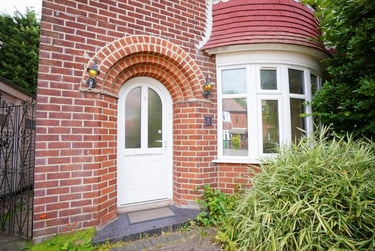 3 bed house, Oaklands Avenue, City Centre, Loughborough, LE113JF - Image 10
