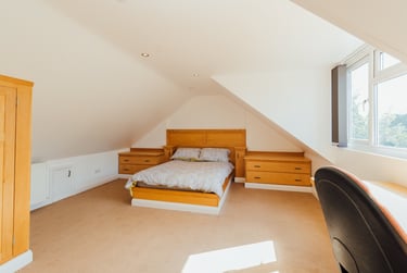 5 bed house, Oaklands Avenue, City Centre, Loughborough, LE113JF - Image 8