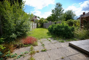 3 bed house, Oaklands Avenue, City Centre, Loughborough, LE113JF - Image 11