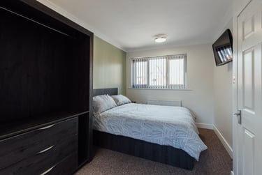 6 bed house, Ashby Road, City Centre, Loughborough, LE113AG - Image 14