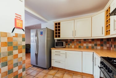 5 bed house, Oaklands Avenue, City Centre, Loughborough, LE113JF - Image 3