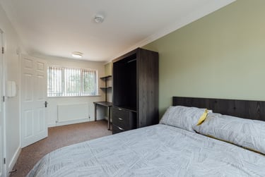 6 bed house, Ashby Road, City Centre, Loughborough, LE113AG - Image 15