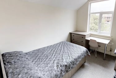 5 bed house, Arthur Street, City Centre, Loughborough, LE113AY - Image 5