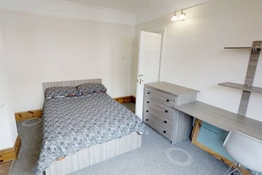 5 bed house, Arthur Street, City Centre, Loughborough, LE113AY - Image 6