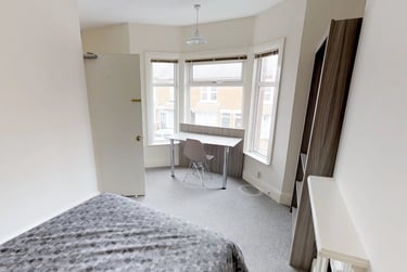 5 bed house, Arthur Street, City Centre, Loughborough, LE113AY - Image 8