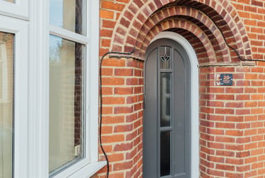 5 bed house, Oaklands Avenue, City Centre, Loughborough, LE113JF - Image 15