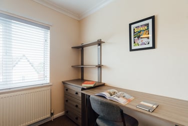 4 bed house, York Road, City Centre, Loughborough, LE113DA - Image 7