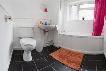 4 bed house, Kirkstone Drive, City Centre, Loughborough, LE113RN - Image 4