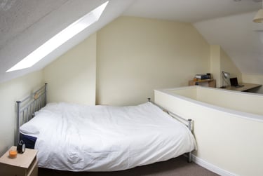 5 bed house, Broad Street, City Centre, Loughborough, LE115AB - Image 4