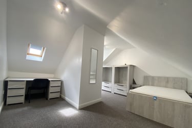 5 bed house, Forest Road, City Centre, Loughborough, LE113NP - Image 10
